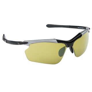 Callaway Transitions Hyperlite® Sunglasses   Photochromic Lenses 6827W 40