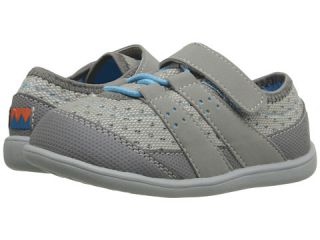 See Kai Run Kids Rainier (Toddler) Gray