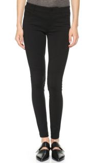 Vince Moto Leggings