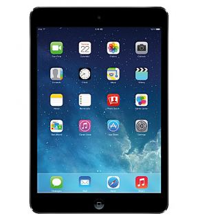 APPLE   iPad Air Wi Fi + Cellular 16GB Space Grey
