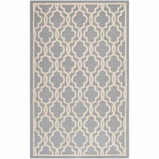 Safavieh Cambridge Hand Tufted Wool Area Rug