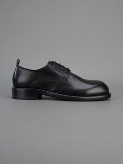 Ann Demeulemeester Chunky Derby Shoe