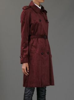 Raincoats & Designer Trench Coats