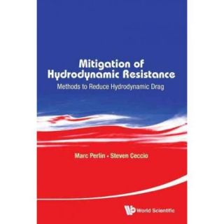 Mitigation of Hydrodynamic Resistance Methods to Reduce Hydrodynamic Drag