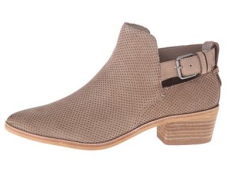 Dolce Vita Kara Taupe Nubuck