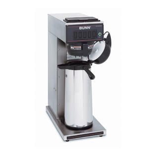 Bunn CW APS Commercial Pourover Airpot Coffee Brewer   Appliances