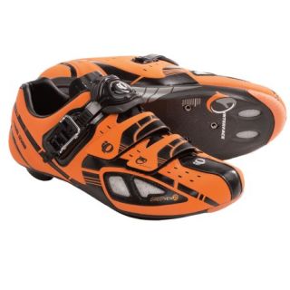 Pearl Izumi P.R.O. Leader Road Cycling Shoes (For Men) 7163N 89
