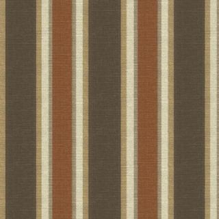 Hampton Bay Scottsdale Stripe Outdoor Fabric By The Yard FD05540 D10