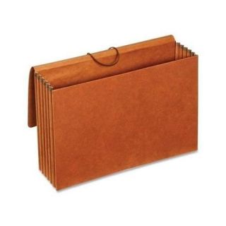 Globe Weis Leather Like Tyvek Lined Expanding Wallet GLW73376