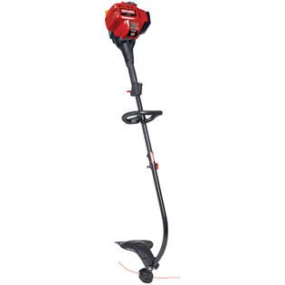 Craftsman  30cc 4 Cycle Curved Shaft Weedwacker™ Gas Trimmer