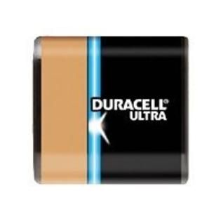Duracell Lithium Battery, Photo, 6 Volt 223   TVs & Electronics