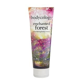 Bodycology Enchanted Forest Nourishing Body Cream 8 OZ TUBE   Beauty
