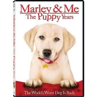 Marley & Me The Puppy Years (Exclusive) (Widescreen)