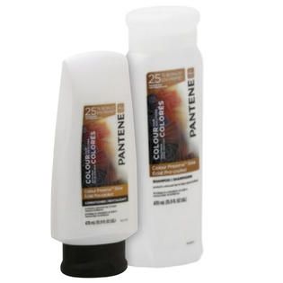 Pantene Pro V Color Shampoo & Conditioner Bundle