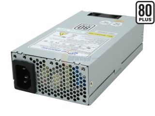 FSP Group FSP220 60LE(80) 220W Mini ITX/ Flex ATX 80 PLUS Certified Active PFC Power Supply with Intel Haswell Ready