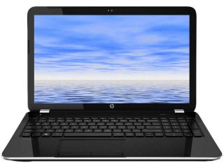 Refurbished HP Laptop Pavilion 15 N028US AMD A6 Series A6 5200 (2.00 GHz) 6 GB Memory 750 GB HDD AMD Radeon HD 8400 15.6" Windows 8