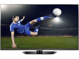 Refurbished LG  60" Class (59.8" diagonal)  1080p  600Hz  Plasma HDTV60PH6700, no Stand