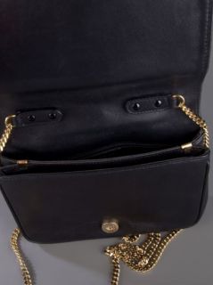 Céline Vintage Chain Shoulder Bag