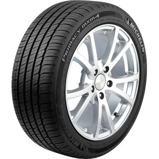 Michelin Primacy MXM4 Tire 225/50R18
