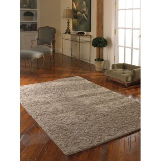 St. Petersburg Gray Rug by Uttermost