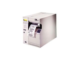 Zebra 105SL Thermal Label printer