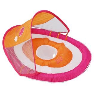 Swimways Baby Spring Float   Butterfly   Toys & Games   Swimming Pools
