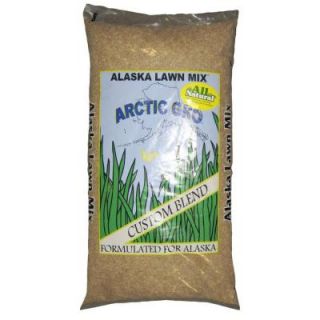 Lawn Mix 18 lb. Grass Seed 50507015