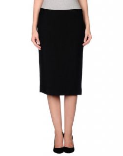 Moschino 3/4 Length Skirt   Women Moschino 3/4 Length Skirts   35225770MI