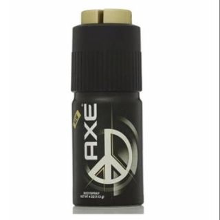 Axe Bodyspray Peace 4 oz (Pack of 6)