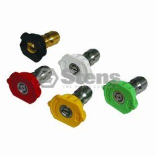 Stens Quick Coupler Nozzle Kits / General Pump S105083   Lawn & Garden