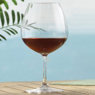 Indoor/Outdoor Pinot Noir Wine Glasses (Set of 4)   17212908