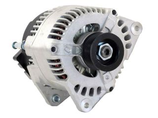 ALTERNATOR FITS 02 03 04 FORD FOCUS 2.0L(121) L4 ZETEC WITH CLUTCH PULLEY 2MSU 10300 AA