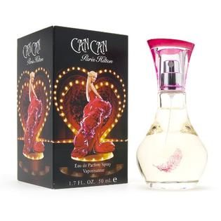 Can Can By Paris Hilton Women Eau De Parfum 1.7 fl oz   Beauty