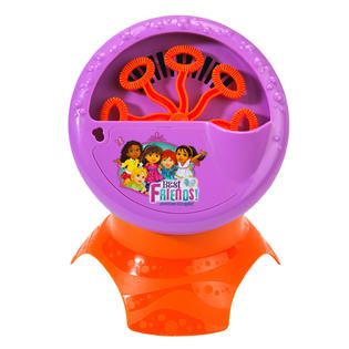 Little Kids Dora and Friends Bubble Machine   Toys & Games   Outdoor