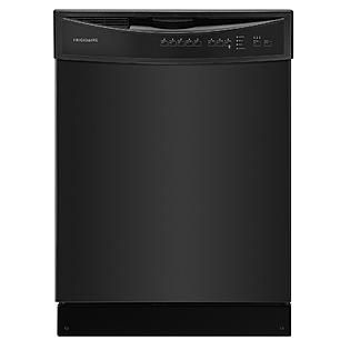 Frigidaire  24 Built In Dishwasher with NSF® Sanitize Rinse