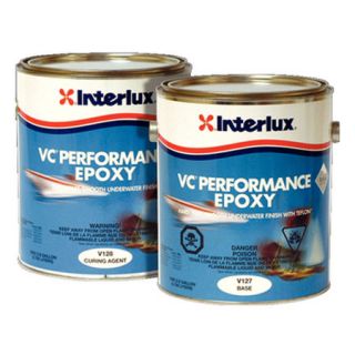 VC Performance Epoxy 1/2 Gallon 7005014