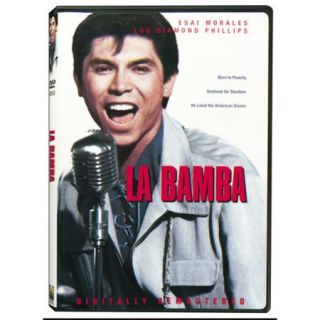 La Bamba (Widescreen)