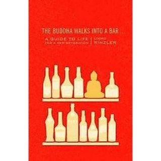 The Buddha Walks into a Bar (Paperback)