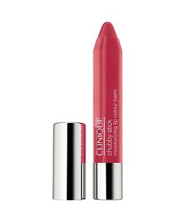 Clinique Chubby Stick Moisturizing Lip Color Balm in Mighty Mimosa