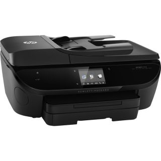HP Envy 7640 Inkjet Multifunction Printer   Color   Photo Print   Des