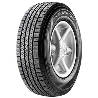 Pirelli Scorpion Ice and Snow (Mo) 235/60R17 Tire 102H Tires