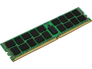 Kingston ValueRAM 16GB 288 Pin DDR4 SDRAM ECC Registered DDR4 2133 (PC4 17000) Server Memory Model KVR21R15D4/16HA