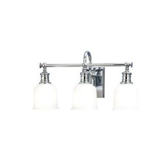 Hudson Valley Lighting Keswick 3 Light Vanity Light