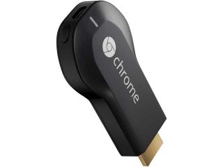 Google Chromecast HDMI Streaming Media Player (H2G2 42)