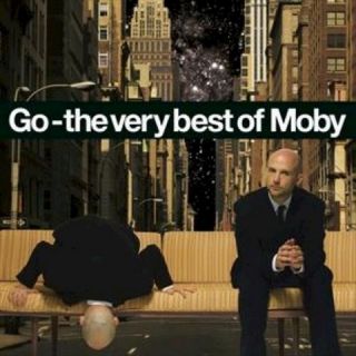 Go The Very Best of Moby (DVD)