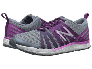 New Balance WX811 Grey/Purple