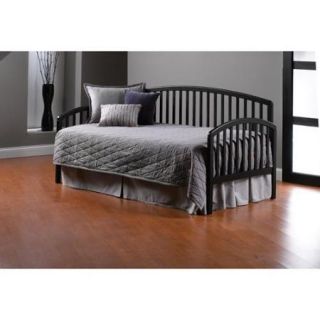 Carolina Daybed Black with trundle