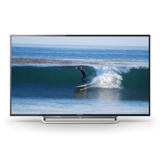 Reconditioned Sony 40 1080p Smart Internet TV LED HDTV W / WIFI