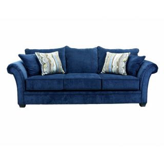 Serta Upholstery Albany Sofa