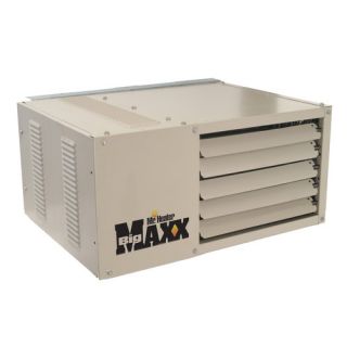 Mr. Heater 50,000 BTU Big Maxx Propane Unit Space Heater